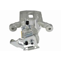 Bremssattel hinten rechts METZGER für ix20 (JC)