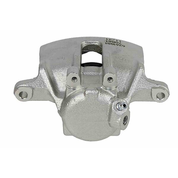 Front left brake calliper METZGER for MERCEDES 190 (W201)