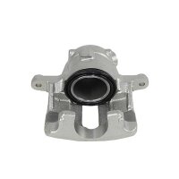 Front left brake calliper METZGER for MERCEDES 190 (W201)
