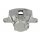 Front left brake calliper METZGER for MERCEDES 190 (W201)