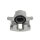 Front left brake calliper METZGER for MERCEDES 190 (W201)