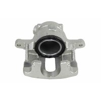 Brake caliper front right METZGER for MERCEDES 190 (W201)