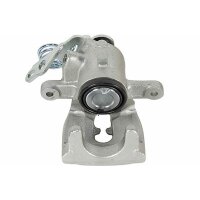 Brake Caliper rear right with locking METZGER for e.g....