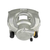 Brake caliper front right METZGER for FORD MONDEO IV