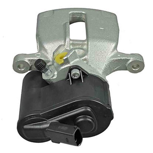 Brake caliper rear left METZGER for VW PASSAT B6