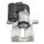 Rear left brake calliper METZGER for VW PASSAT B6