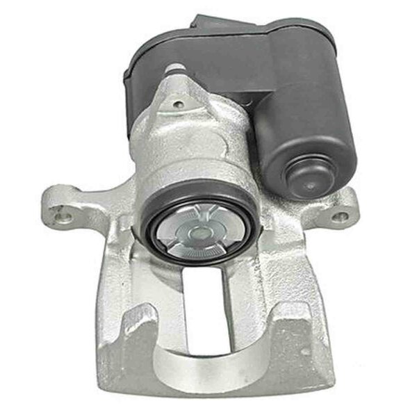 Rear right brake calliper METZGER for VW PASSAT B6