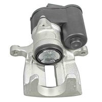 Rear right brake calliper METZGER for VW PASSAT B6