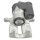 Rear right brake calliper METZGER for VW PASSAT B6