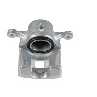 Brake Caliper front axle left METZGER suitable for e.g....