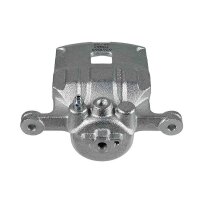 Brake Caliper front axle left METZGER suitable for e.g....