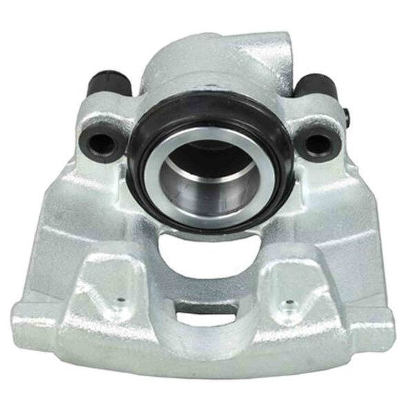 Brake caliper front left METZGER for AUDI A4 B8