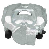Brake caliper front left METZGER for AUDI A4 B8