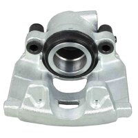 Brake caliper front left METZGER for AUDI A4 B8