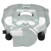 Bremssattel vorne rechts METZGER für AUDI A4 B8