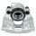 Front right brake caliper METZGER for AUDI A4 B8