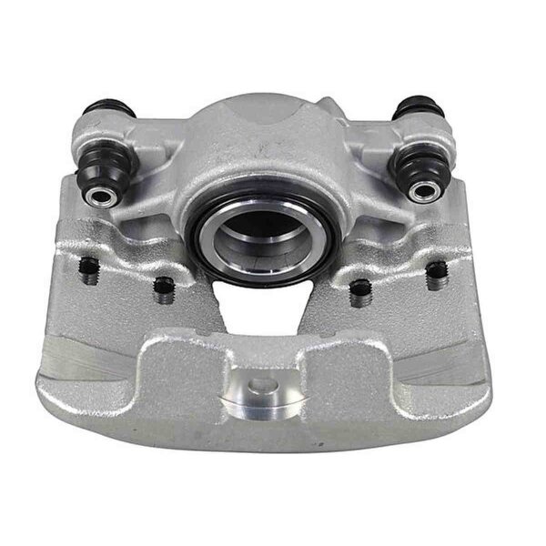 Bremssattel vorne links METZGER für AUDI A4 B8