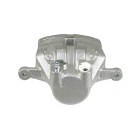 Brake caliper front left METZGER for OPEL INSIGNIA A