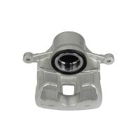 Brake caliper front left METZGER for OPEL INSIGNIA A