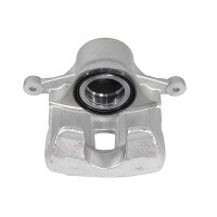 Brake Caliper front axle right METZGER suitable for e.g....