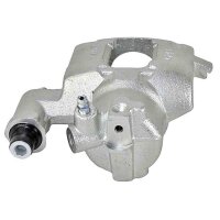 Brake caliper front left METZGER for FORD KA (RU8)