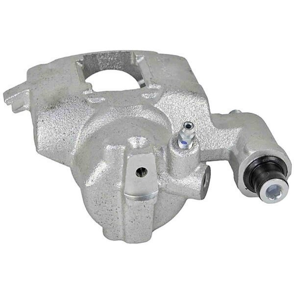 Bremssattel vorne rechts METZGER für FORD KA (RU8)