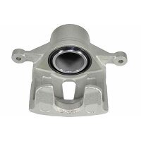 Brake caliper front left METZGER for KIA CEED hatchback