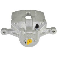 Brake caliper front left METZGER for KIA CEED hatchback