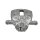 Front left brake calliper METZGER for COLT VI