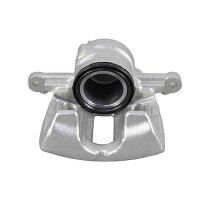 Brake caliper front right METZGER for COLT VI