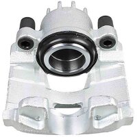 Bremssattel vorne links METZGER für CITROËN...