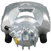 Bremssattel vorne links METZGER für CITROËN...