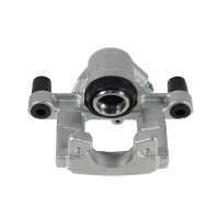 Brake caliper rear left METZGER for MERCEDES C-CLASS (W204)