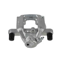 Brake caliper rear left METZGER for MERCEDES C-CLASS (W204)