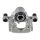 Rear right brake calliper METZGER for MERCEDES C-KLASSE (W204)