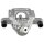 Rear right brake calliper METZGER for MERCEDES C-KLASSE (W204)