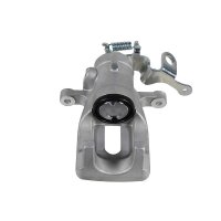 Bremssattel hinten links mit Feststell METZGER für...