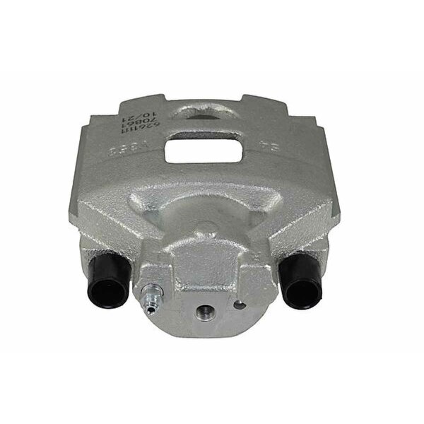 Brake caliper front left METZGER for TOYOTA YARIS (_P9_)