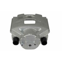 Brake caliper front left METZGER for TOYOTA YARIS (_P9_)