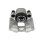 Brake caliper front left METZGER for TOYOTA YARIS (_P9_)