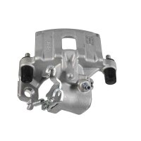 Brake Caliper rear left with locking METZGER for TOYOTA...