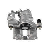 Brake Caliper rear left with locking METZGER for TOYOTA...