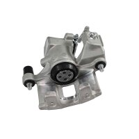 Rear right brake caliper METZGER for TOYOTA YARIS (_P13_)