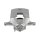 Brake Caliper front axle left METZGER IAM-Expertise suitable for e.g. OPEL ASTRA