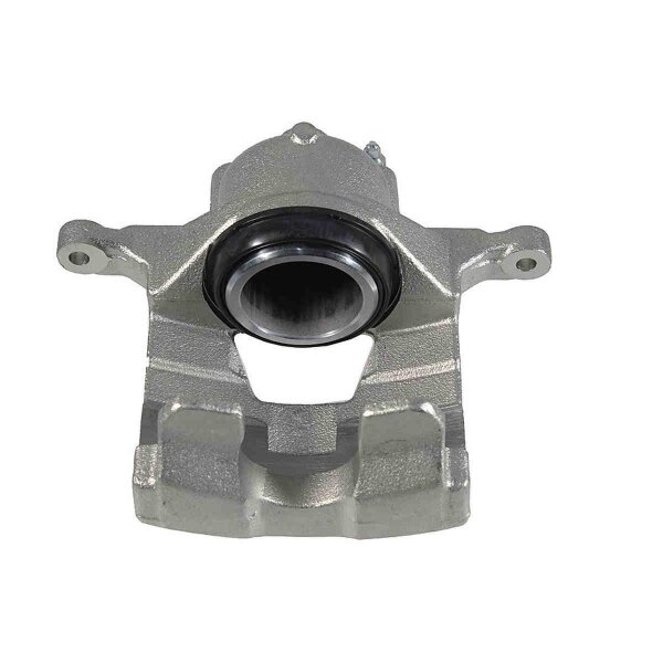 Brake Caliper front axle right METZGER suitable for e.g. OPEL ASTRA
