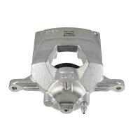 Brake Caliper front axle right METZGER suitable for e.g....