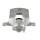 Brake Caliper front axle right METZGER suitable for e.g. OPEL ASTRA