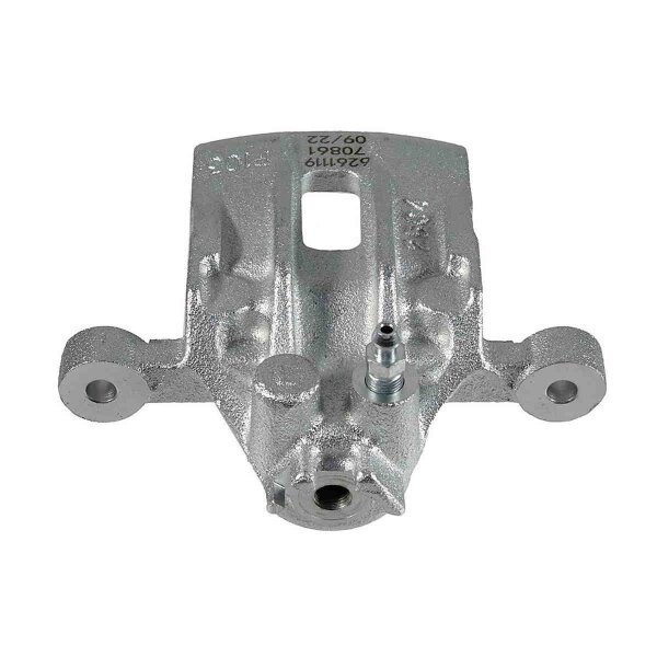 Bremssattel hinten links METZGER für KIA CEED Schrägheck