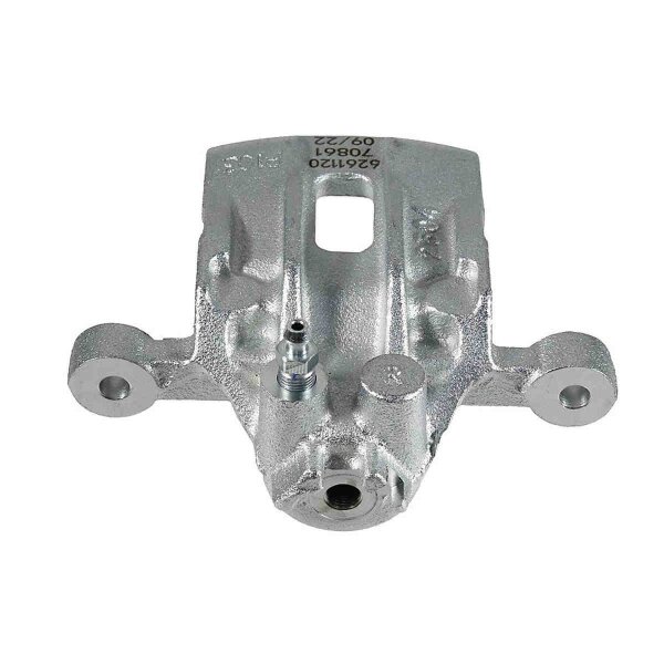 Rear right brake caliper METZGER for KIA CEED hatchback