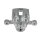 Rear right brake caliper METZGER for KIA CEED hatchback